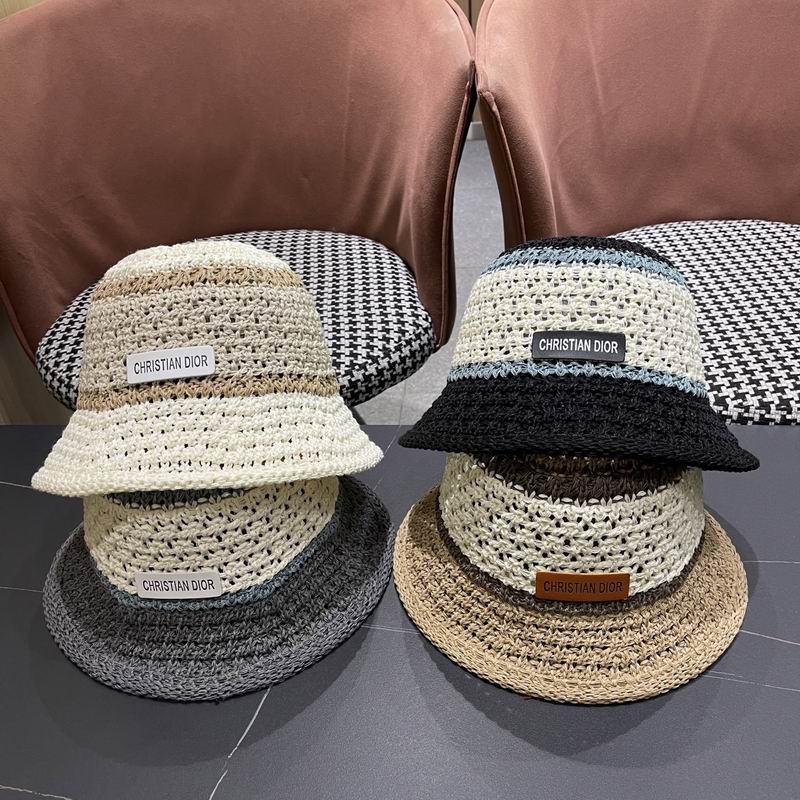 Dior hat 041501